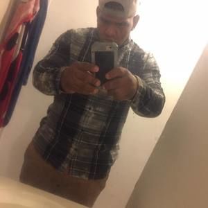 Meet your Posher, Alan